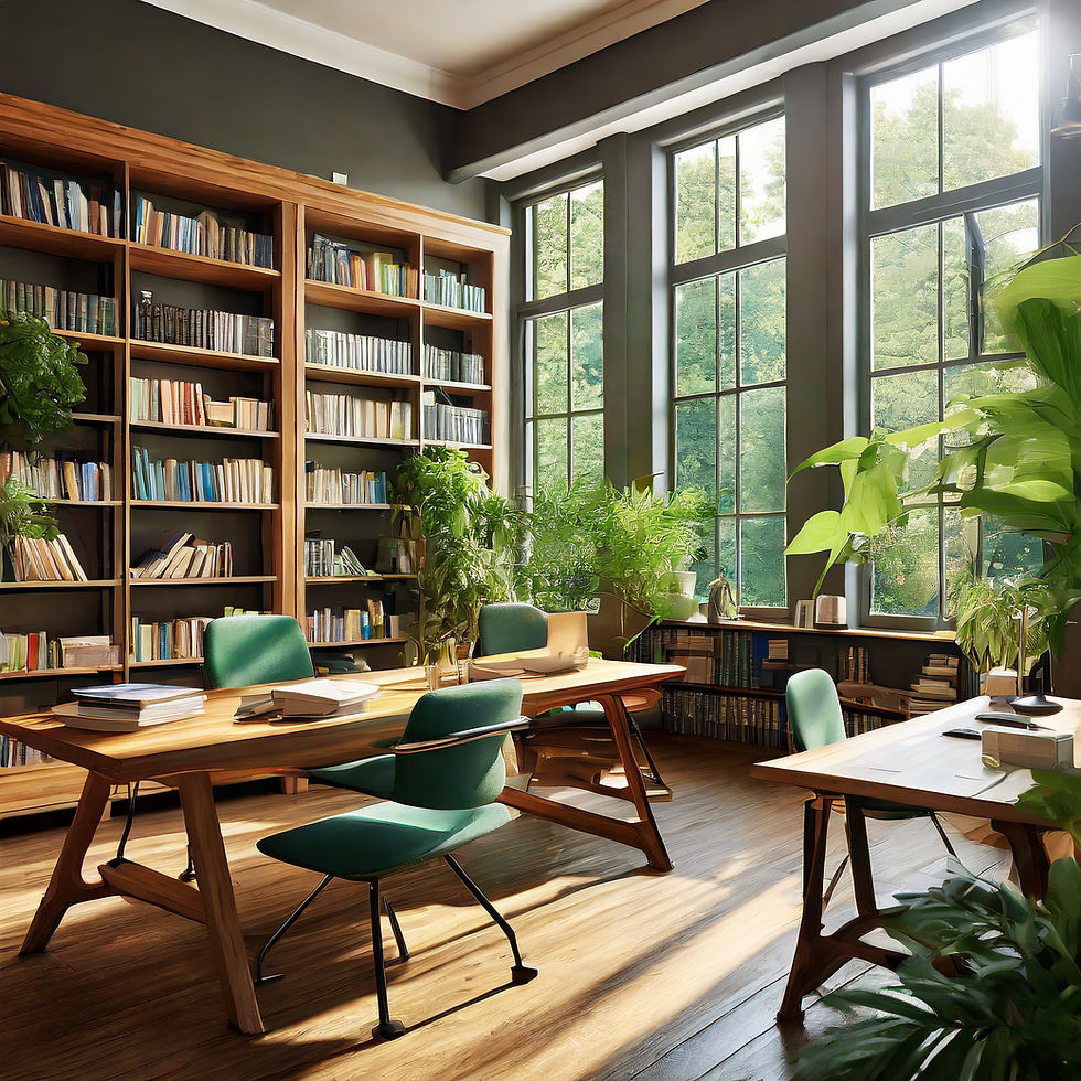 Neejad The Study Zone